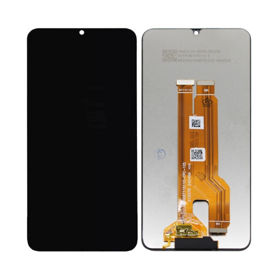 Touch+Display Realme C61/Realme C63 Preto